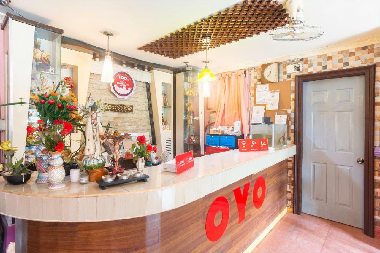 Oyo 174 Westview Pension Cebu Dış mekan fotoğraf